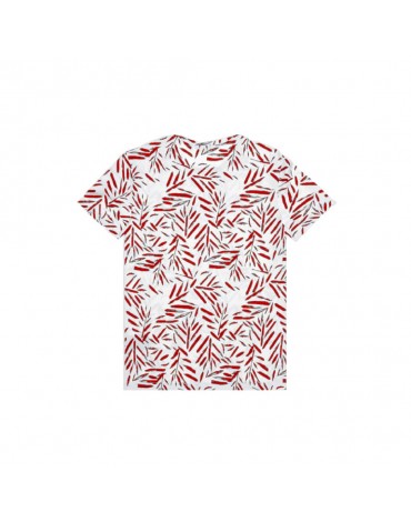 Antony Morato camiseta estampada MMKS02144-FA140230