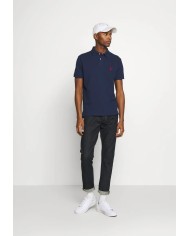 Ralph Lauren Polo slim fit mesh polo 710782592008