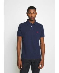 Ralph Lauren Polo slim fit mesh polo 710782592008