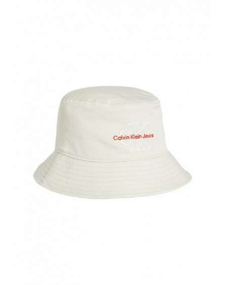 Calvin Klein sombrero bucket K50K508976