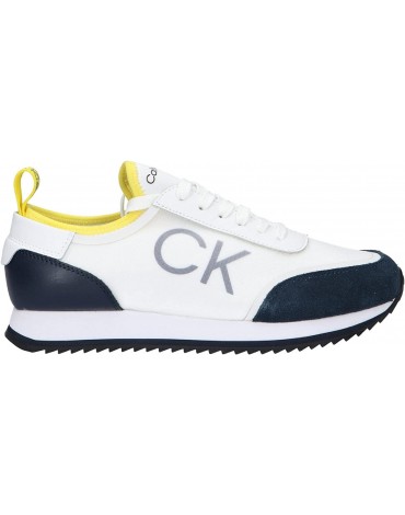 Calvin Klein zapatillas HM0HM00473