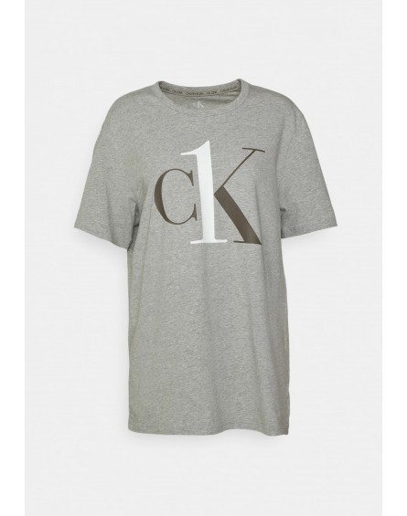 Calvin Klein camiseta logo 000NM1903E
