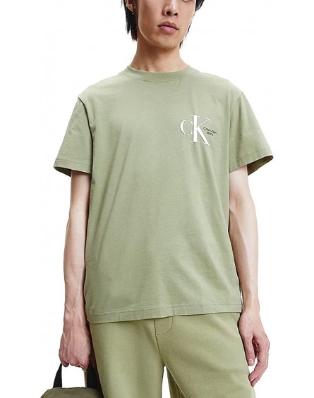 Calvin Klein camiseta J30J320196