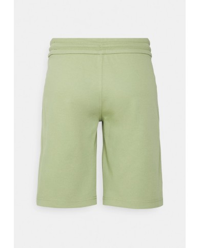Calvin Klein bermudas chándal Interlock k10k109430