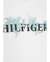 Tommy Hilfiger Sudadera Palm Floral Embro Casual Hoody