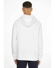 Tommy Hilfiger Sudadera Palm Floral Embro Casual Hoody