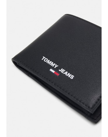 Tommy Jeans Cartera TJM Essential Lthr Wallet&Coin