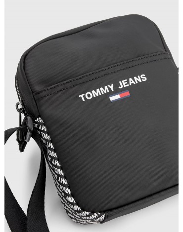 Tommy Jeans Bandolera TJM Essential Twist Reporter