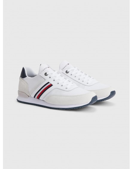 Tommy Hilfiger Zapatillas Iconic Sock Runner Mix