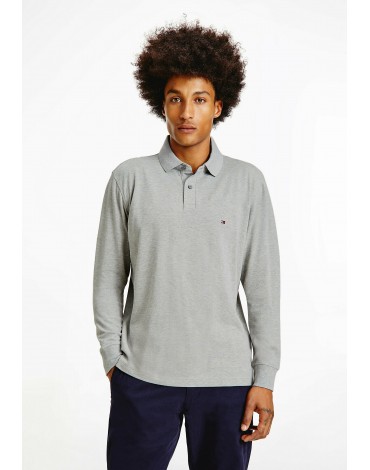Tommy Hilfiger Polo 1985 Regular LS Polo