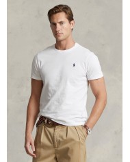 Ralph Lauren Camiseta SSCNM2 Short Sleeve-T-Shirt