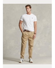 Ralph Lauren Camiseta SSCNM2 Short Sleeve-T-Shirt