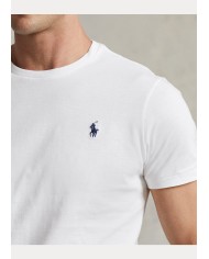 Ralph Lauren Camiseta SSCNM2 Short Sleeve-T-Shirt