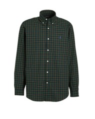 Ralph Lauren Camisa CUBDPPCS Long Sleeve Sport Shirt