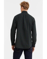 Ralph Lauren Camisa CUBDPPCS Long Sleeve Sport Shirt