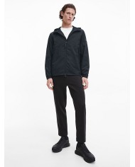 Calvin Klein Chaqueta Crinkle Nylon Blous