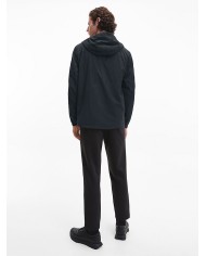 Calvin Klein Chaqueta Crinkle Nylon Blous