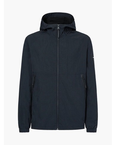 Calvin Klein Chaqueta Crinkle Nylon Blous
