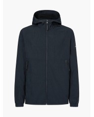 Calvin Klein Chaqueta Crinkle Nylon Blous