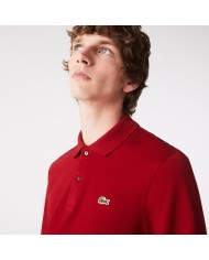 Lacoste Polo Classic Fit Manga Larga L1312-00