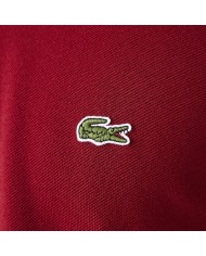 Lacoste Polo Classic Fit Manga Larga L1312-00