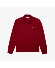 Lacoste Polo Classic Fit Manga Larga L1312-00