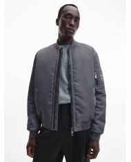Calvin Klein Chaqueta Sateen Hero Bomber