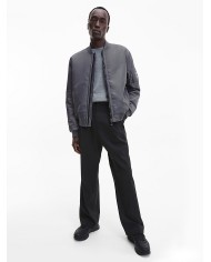 Calvin Klein Chaqueta Sateen Hero Bomber