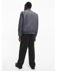 Calvin Klein Chaqueta Sateen Hero Bomber