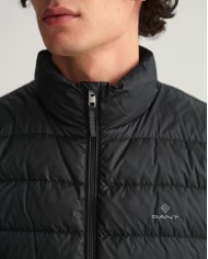 Gant Chaqueta de plumón The light Down Jacket