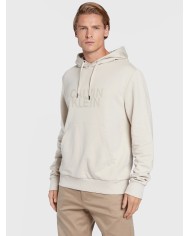 Calvin Klein Sudadera capucha Distorted Logo Hoodie