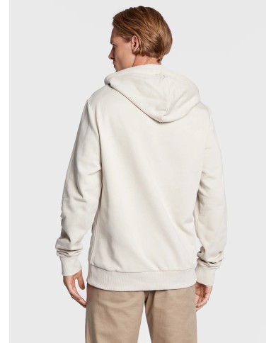 Calvin Klein Sudadera capucha Distorted Logo Hoodie