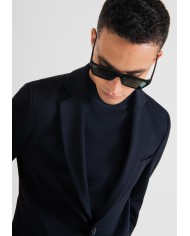 Antony Morato Americana SuperSlim Fit«ASHE» con micro fantasía