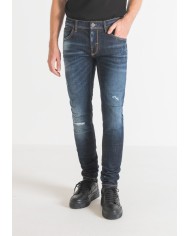 Antony Morato Pantalón Vaquero Super Skinny Fit «GILMOUR»