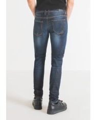 Antony Morato Pantalón Vaquero Super Skinny Fit «GILMOUR»