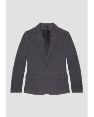 Antony Morato Americana de botonadura Simple SuperSlim Fit«ASHE»