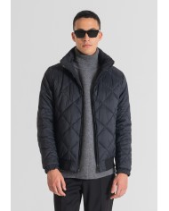 Antony Morato Chaqueta Reversible Regular Fit con Relleno Sorona® DuPont