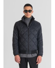 Antony Morato Chaqueta Reversible Regular Fit con Relleno Sorona® DuPont