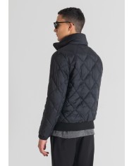 Antony Morato Chaqueta Reversible Regular Fit con Relleno Sorona® DuPont