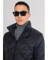 Antony Morato Chaqueta Reversible Regular Fit con Relleno Sorona® DuPont