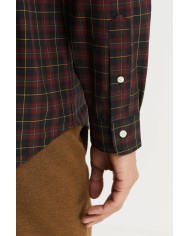 Ralph Lauren Camisa CUBDPPCS Long Sleeve Sport Shirt