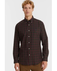 Ralph Lauren Camisa CUBDPPCS Long Sleeve Sport Shirt