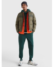 Tommy Hilfiger Cazadora Bomber Acolchada High Lot Bomber