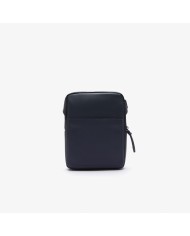 Lacoste Bandolera M Flat Crossover Bag