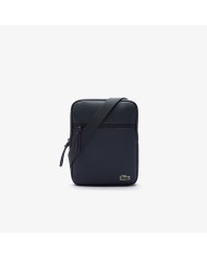 Lacoste Bandolera M Flat Crossover Bag