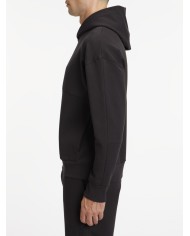 Calvin Klein Sudadera capucha Comfort Debossed Logo Hoodie
