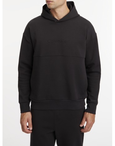 Calvin Klein Sudadera capucha Comfort Debossed Logo Hoodie