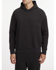Calvin Klein Sudadera capucha Comfort Debossed Logo Hoodie