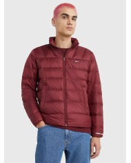 Tommy Jeans Chaqueta acolchada TJM Essential Light Down Jacket