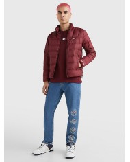 Tommy Jeans Chaqueta acolchada TJM Essential Light Down Jacket